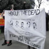 May Day 2011