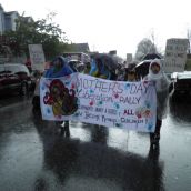 A Demo for Mothers, by Mothers