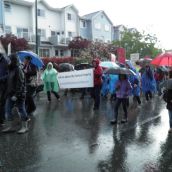 A Demo for Mothers, by Mothers
