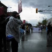 A Demo for Mothers, by Mothers