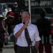 Emergency Demo Against Greek and Canadian Govt. Complicity in Gaza Blockade