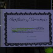 Boycott Sequel 138: Protest Against High-Price Condos in the DTES