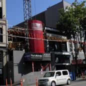The Paris Annex: another example of gentrification in the DTES