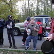 Noise Demo Road Trip
