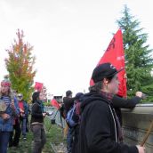 Noise Demo Road Trip