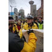 no torch here - DTES