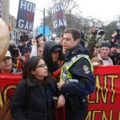 no torch here - DTES