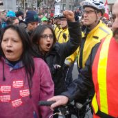 no torch here - DTES
