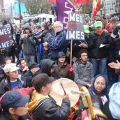 no torch here - DTES