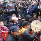 no torch here - DTES