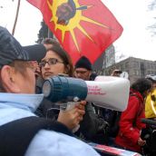 no torch here - DTES