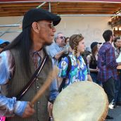 Housing March targets City Hall