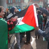 For Palestine