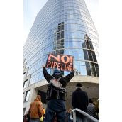  Unist'ot'en Solidarity Rally