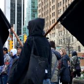  Unist'ot'en Solidarity Rally