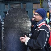 Funeral Procession for Rainier Women's Treatment Program