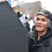 Funeral Procession for Rainier Women's Treatment Program
