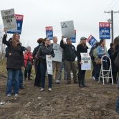 Rocky Mountaineer Workers Locked Out for Second Season
