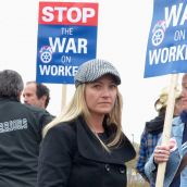 Rocky Mountaineer Workers Locked Out for Second Season