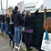 Rocky Mountaineer Workers Locked Out for Second Season