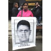 Hilda Legideño Vargas