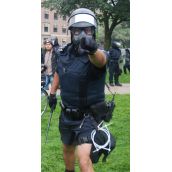G20 - Get Off the Fence March 