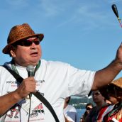 Leaders call for solidarity to protect Salish Sea
