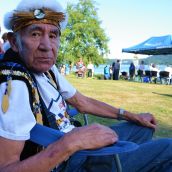 Protect the Salish Sea!