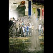 Vancouver Police Chief, media commentators blame 'anarchists' for Stanley Cup riot