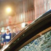 Vancouver Police Chief, media commentators blame 'anarchists' for Stanley Cup riot