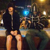 Vancouver Police Chief, media commentators blame 'anarchists' for Stanley Cup riot