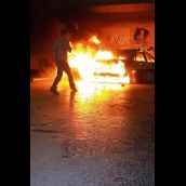 Vancouver Police Chief, media commentators blame 'anarchists' for Stanley Cup riot