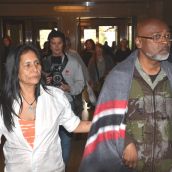 Hunger Strike weighs in at City Hall