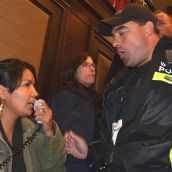 VPD bullying