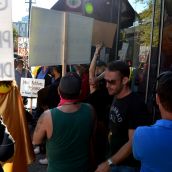 Gentrification shill Andy Patton ducks out...