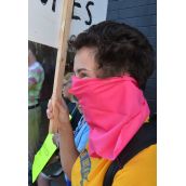 Round 2: Super Barrio vs Cuchillo in the battle against gentrification