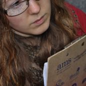 Student organizer 