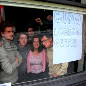 The Occupiers 