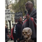Dave says Mayor would let this community die before going against what developers want in the DTES