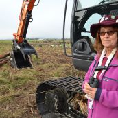 Mary Taitt: eco-nonsense