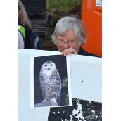 Deltaport Protest Halts Boundary Bay 'Clearcut'