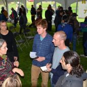 Ann Livingston answers questions 