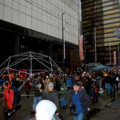 Occupy Vancouver Packs Up...And Moves One Block Away