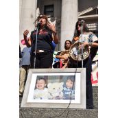 Refugees Welcome! Vancouver Rally