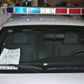 Occupy Vancouver Packs Up...And Moves One Block Away