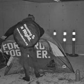 Occupy Vancouver Packs Up...And Moves One Block Away