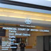 Occupy Vancouver Packs Up...And Moves One Block Away