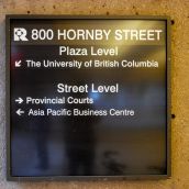 Occupy Vancouver Packs Up...And Moves One Block Away