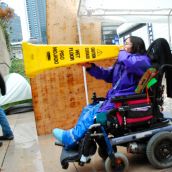 Occupy Vancouver Packs Up...And Moves One Block Away