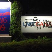 F*CK KKKANADA!